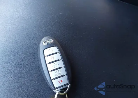 2014 Infiniti Qx60 z USA, uszkodzony, nr VIN 5N1AL0MM5EC518356